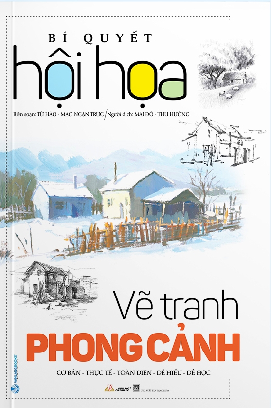 Bí Quyết Hội Họa - VL