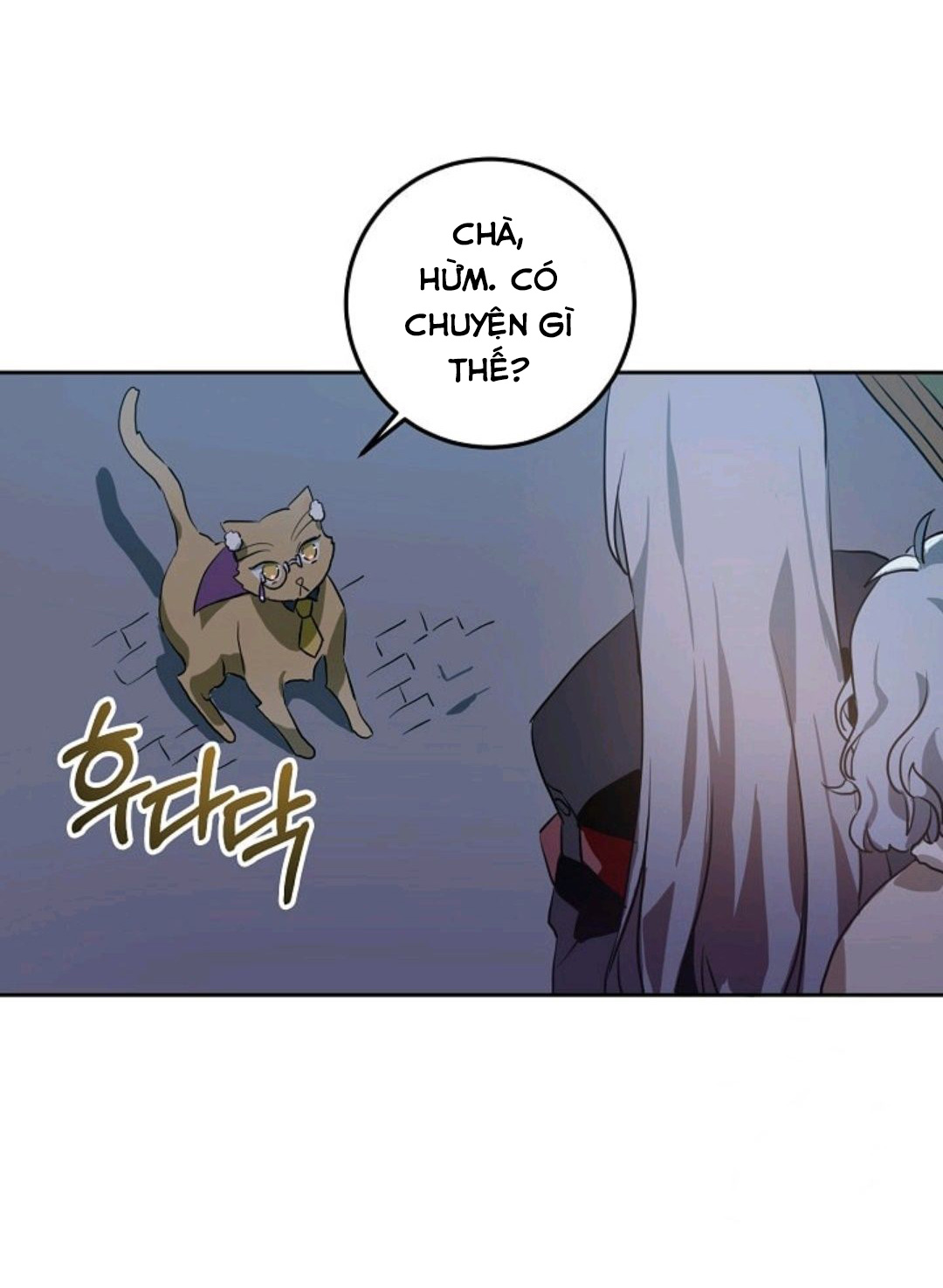 câu chuyện về đứa con hoang bị ghét bỏ chapter 8 48