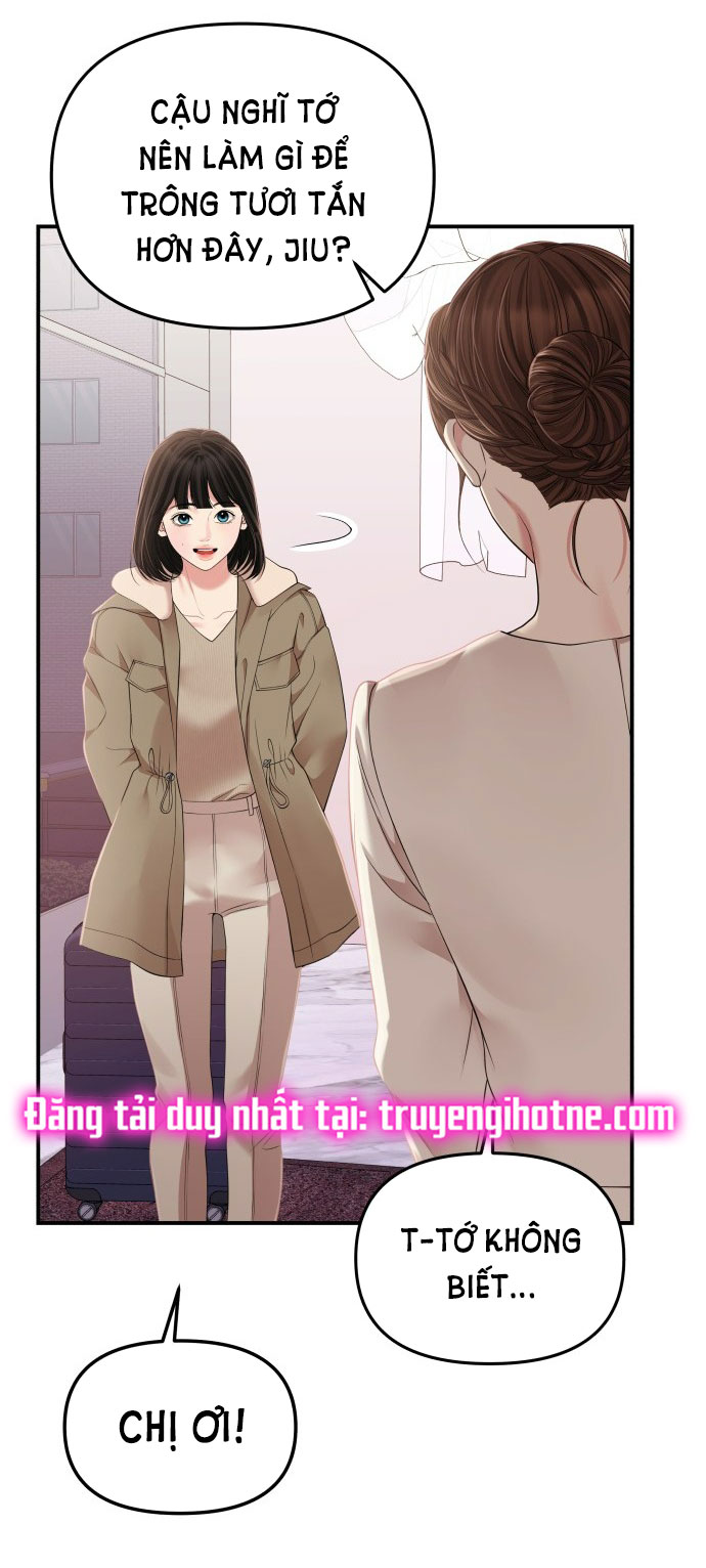 gửi em người đánh cắp những vì sao - to you who swallowed a star chapter 123.1 38