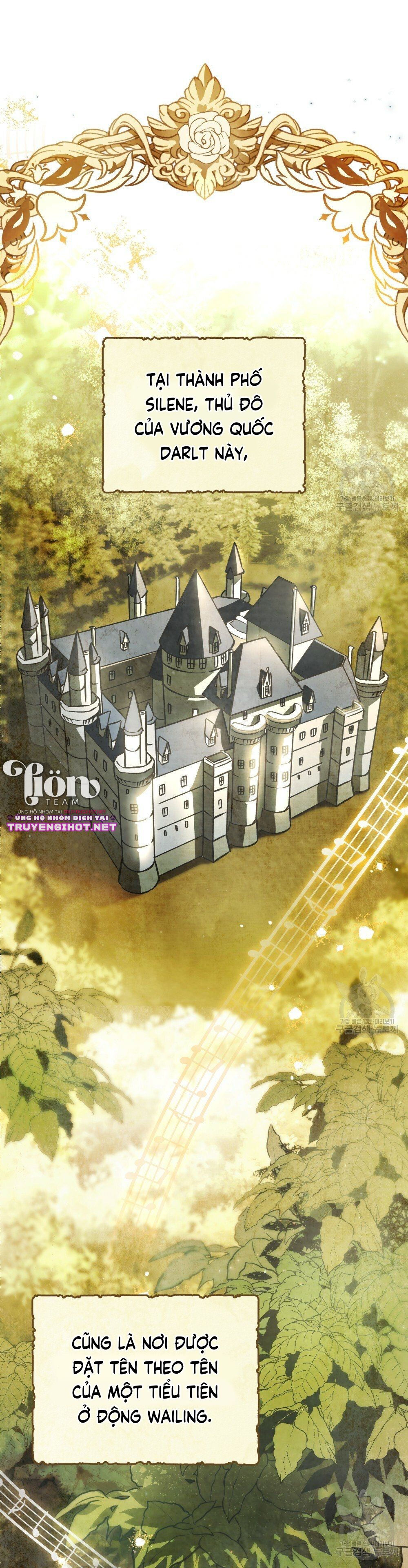 Thanh Gươm của Evangeline chapter 25.1 14