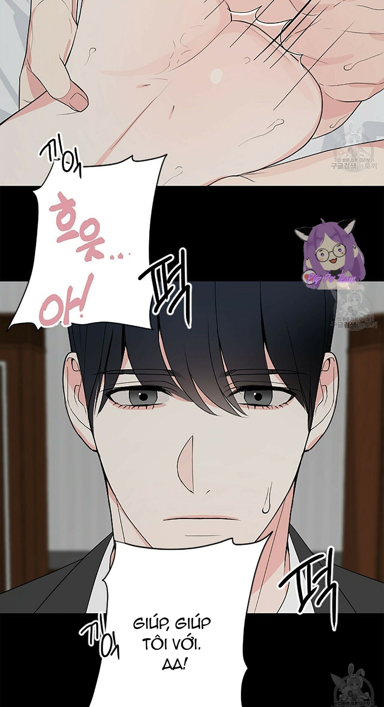 dấu vết không mùi chapter 0 5