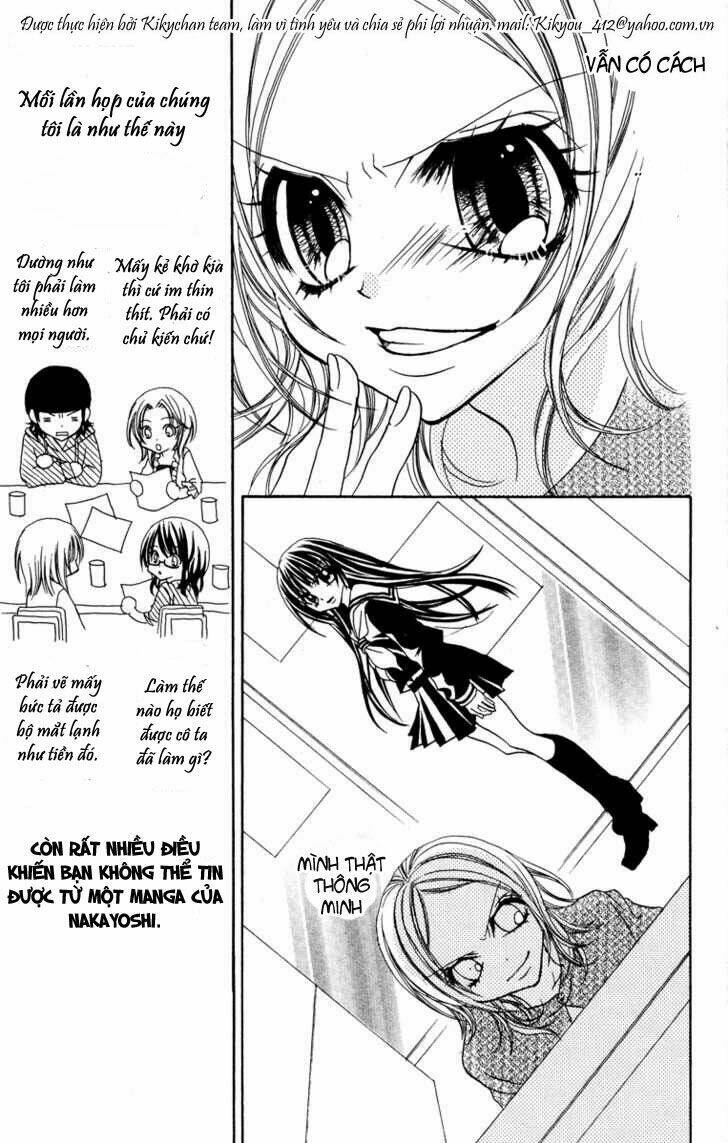 jigoku shoujo-cô gái đến từ địa ngục chapter 6 13