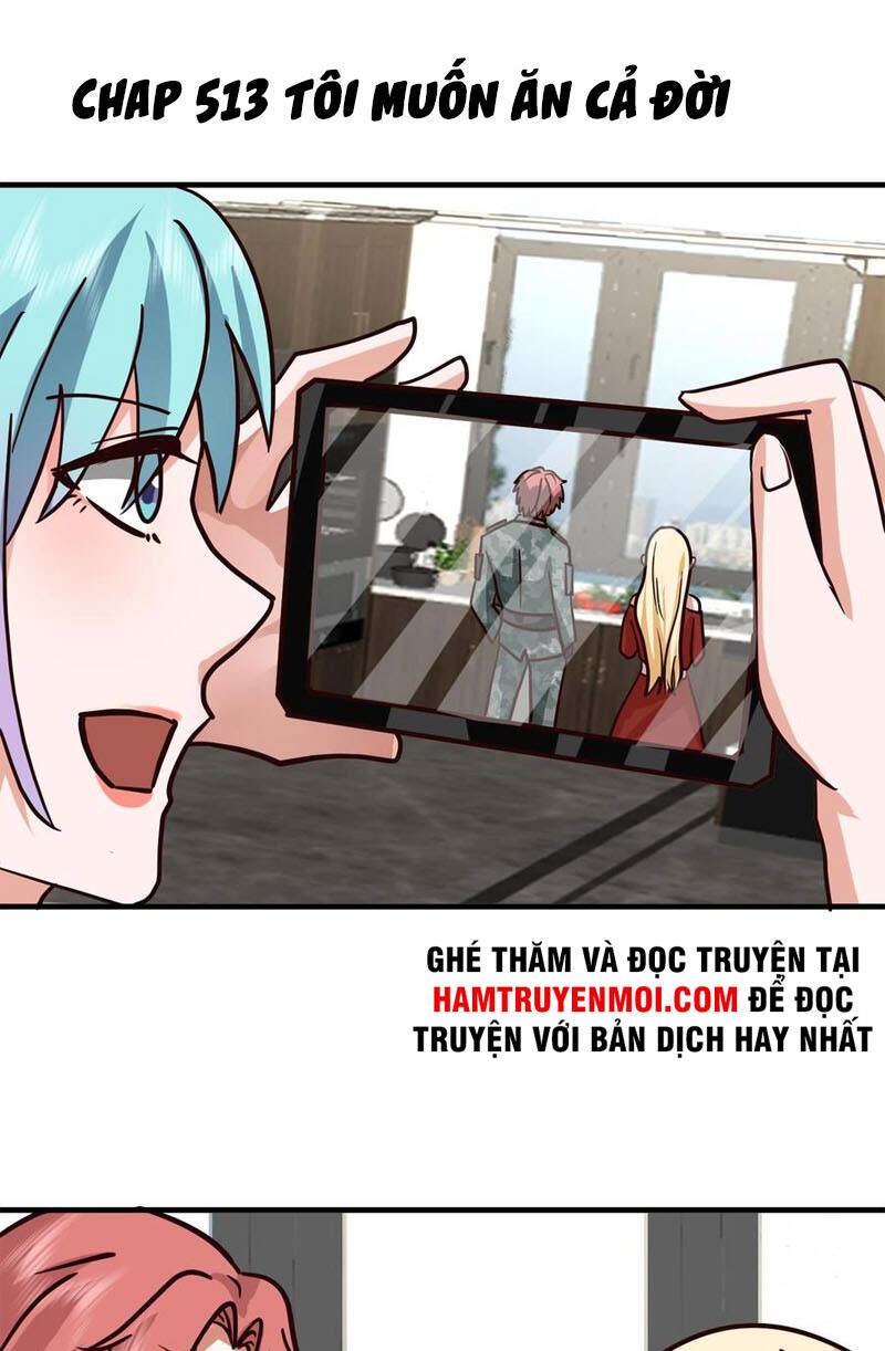 trên người ta có một rồng chapter 513 1