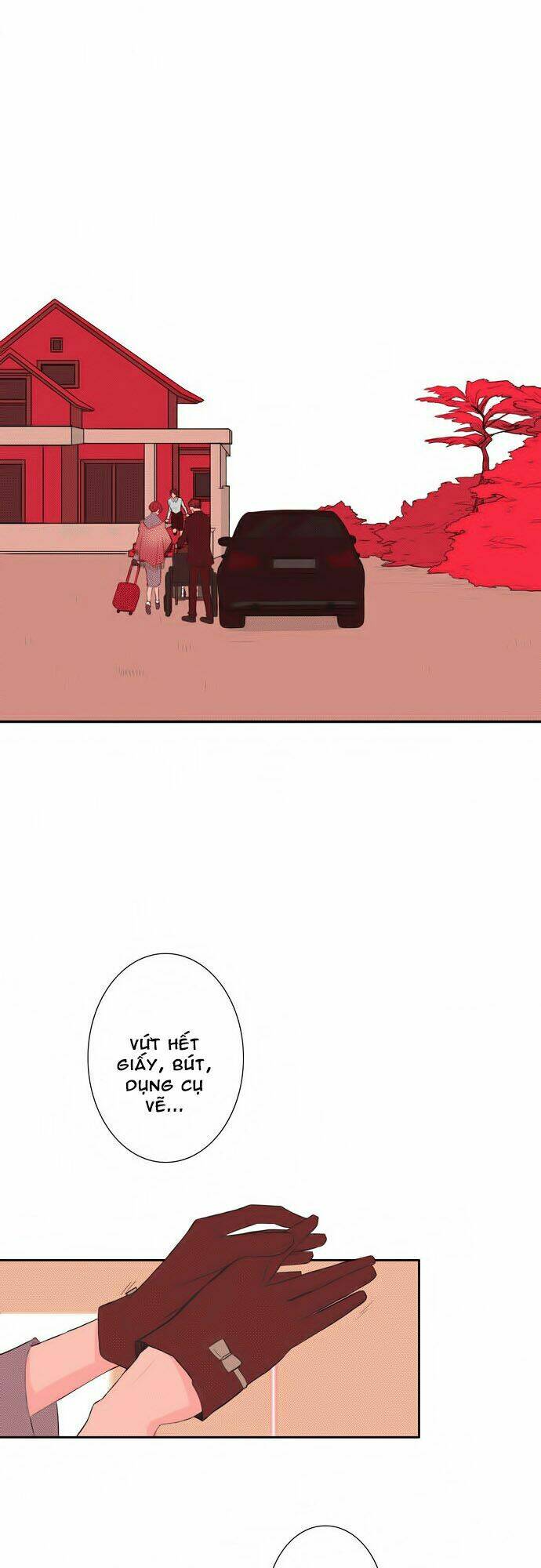 lời thì thầm ma quỉ chapter 4 15