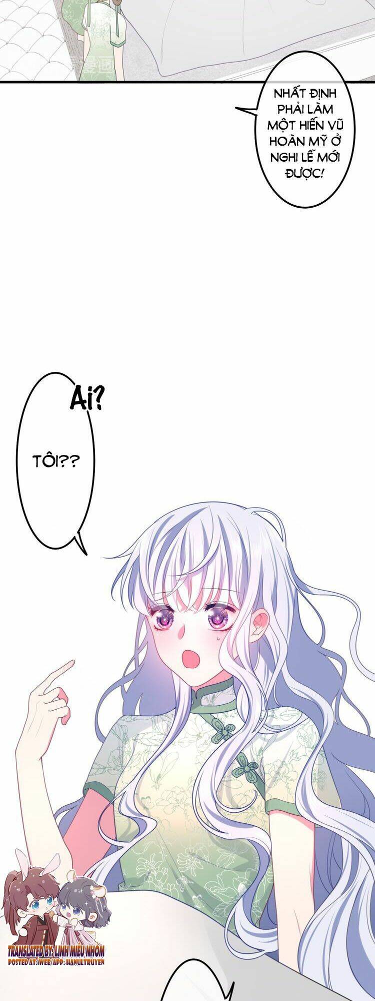 monster - độ ấm của dã thú trầm tĩnh chapter 4 44