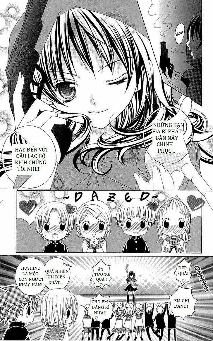 suki desu suzuki-kun!! chapter 35.5 7