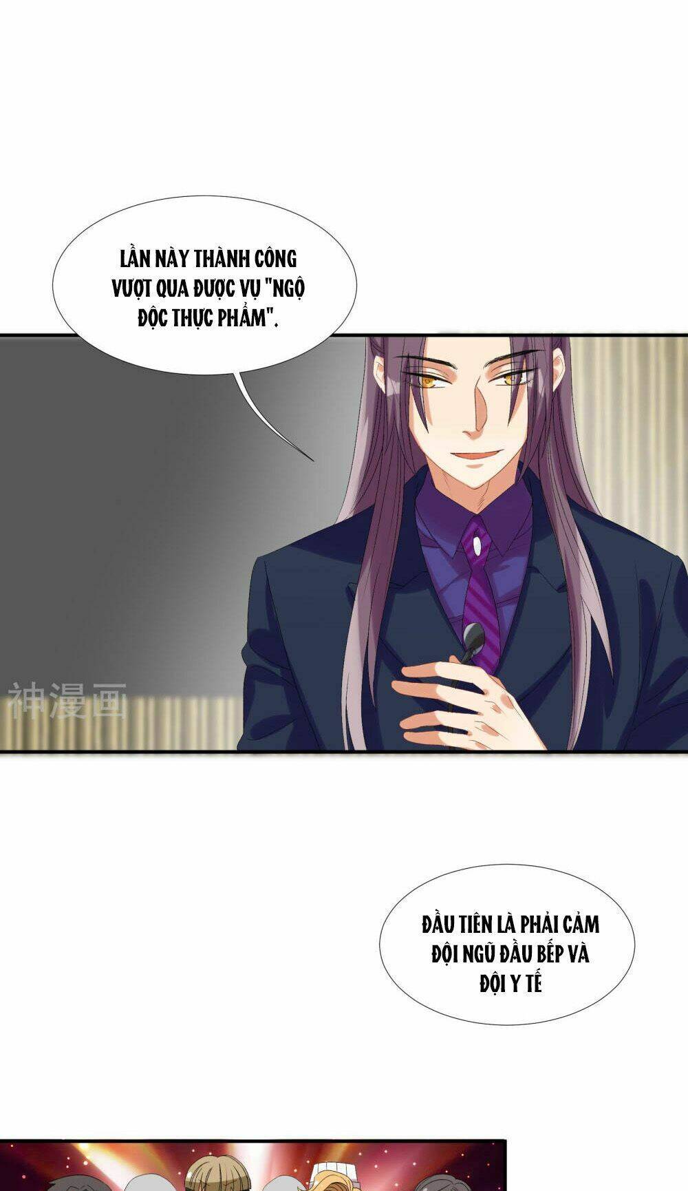 tửu điếm nữ vương chapter 27 24