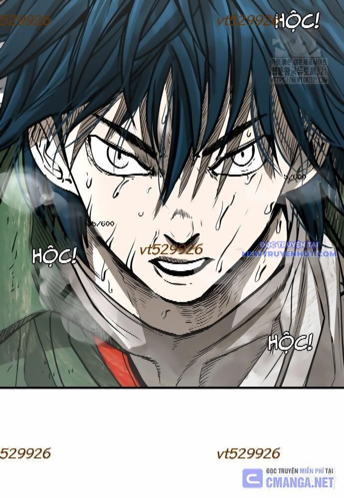 shark - cá mập chapter 305 11