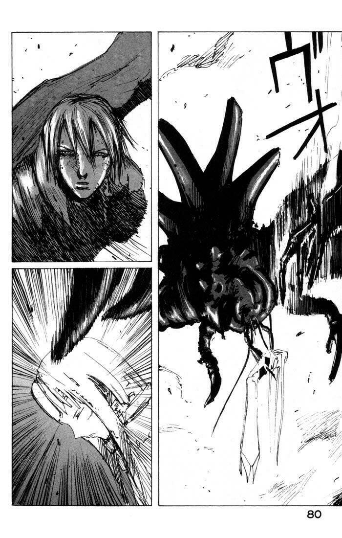 blame! chapter 33 23