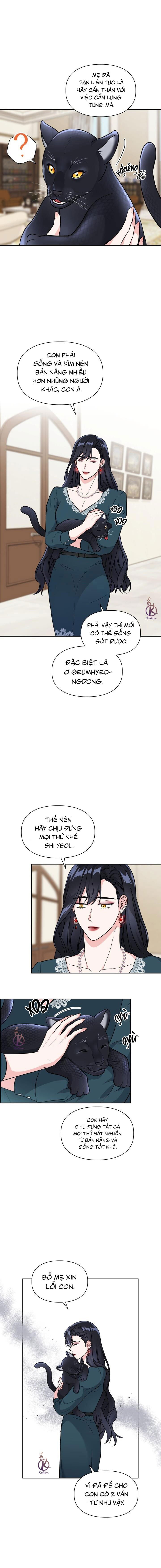 mồi nhử chapter 56 2