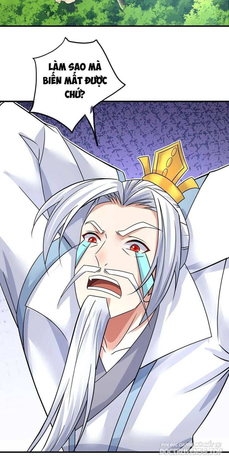 bắt đầu với kiếm vực, ta lặng lẽ tu luyện thành kiếm thần chapter 58 5