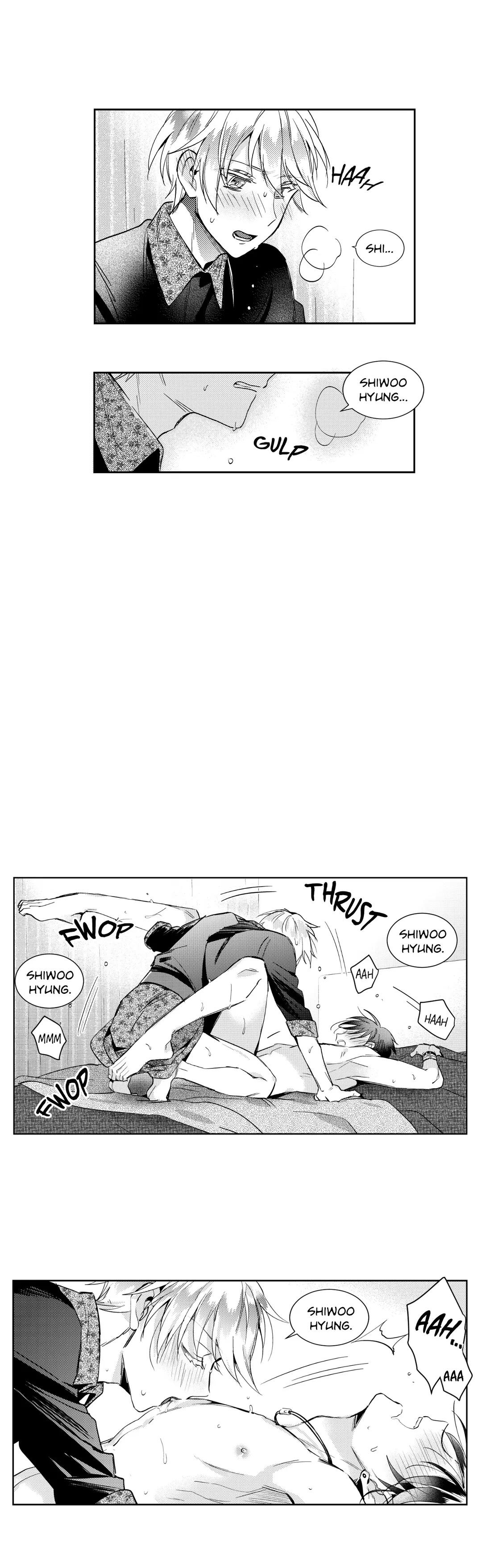 hẹn gặp lại chapter 3.1 12