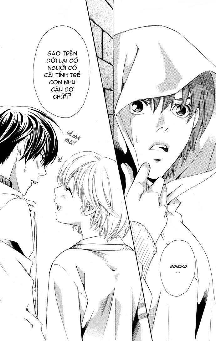 boku ni natta watashi chapter 3 40