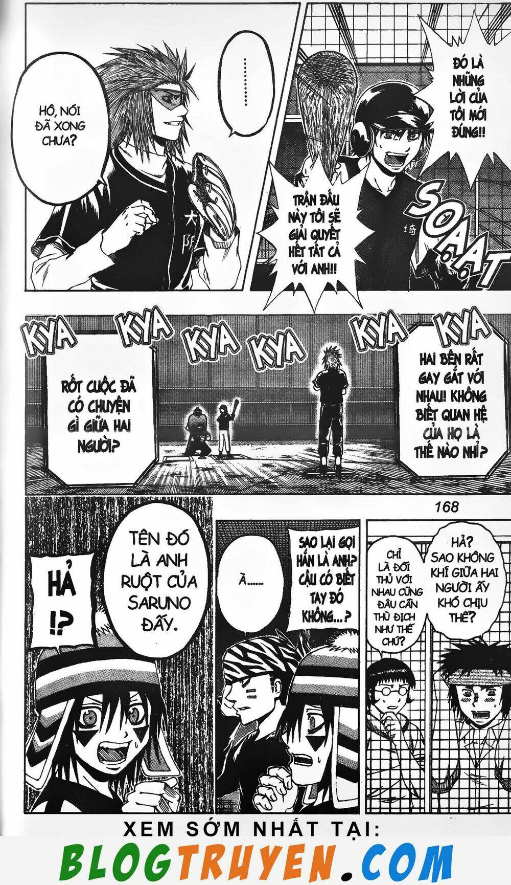 mr.fullswing chapter 216 4