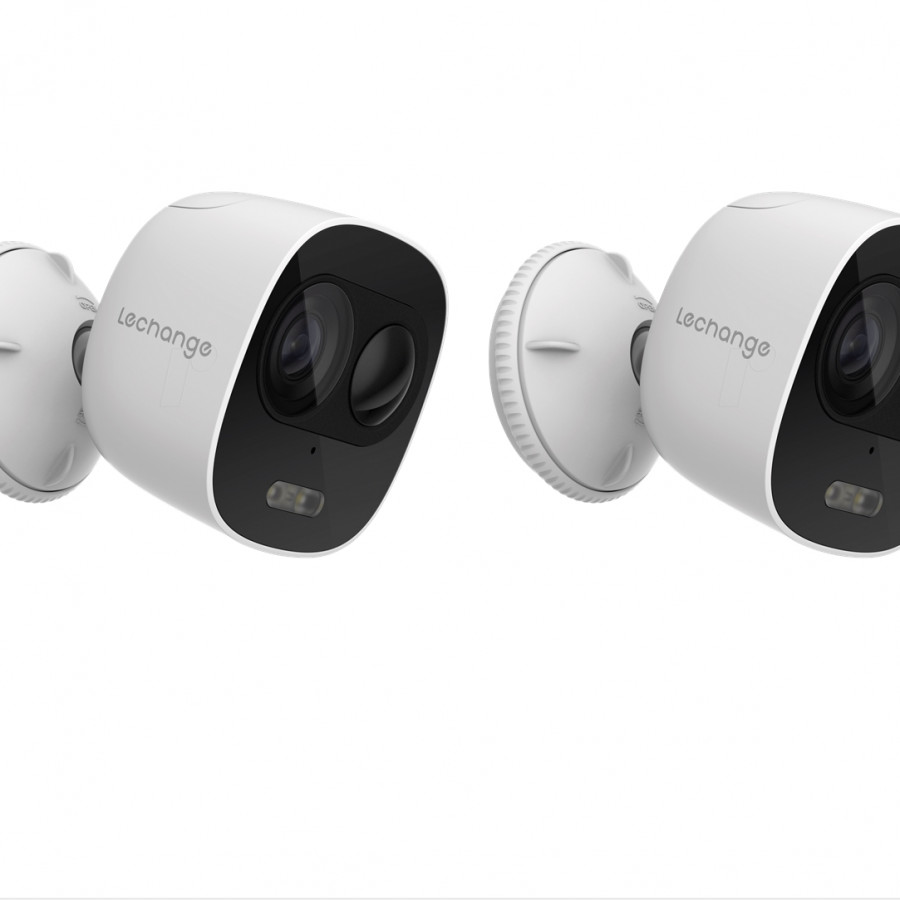 Camera Wifi - Kết hợp Cảnh Báo Trộm - Hàng Chính Hãng Dahua