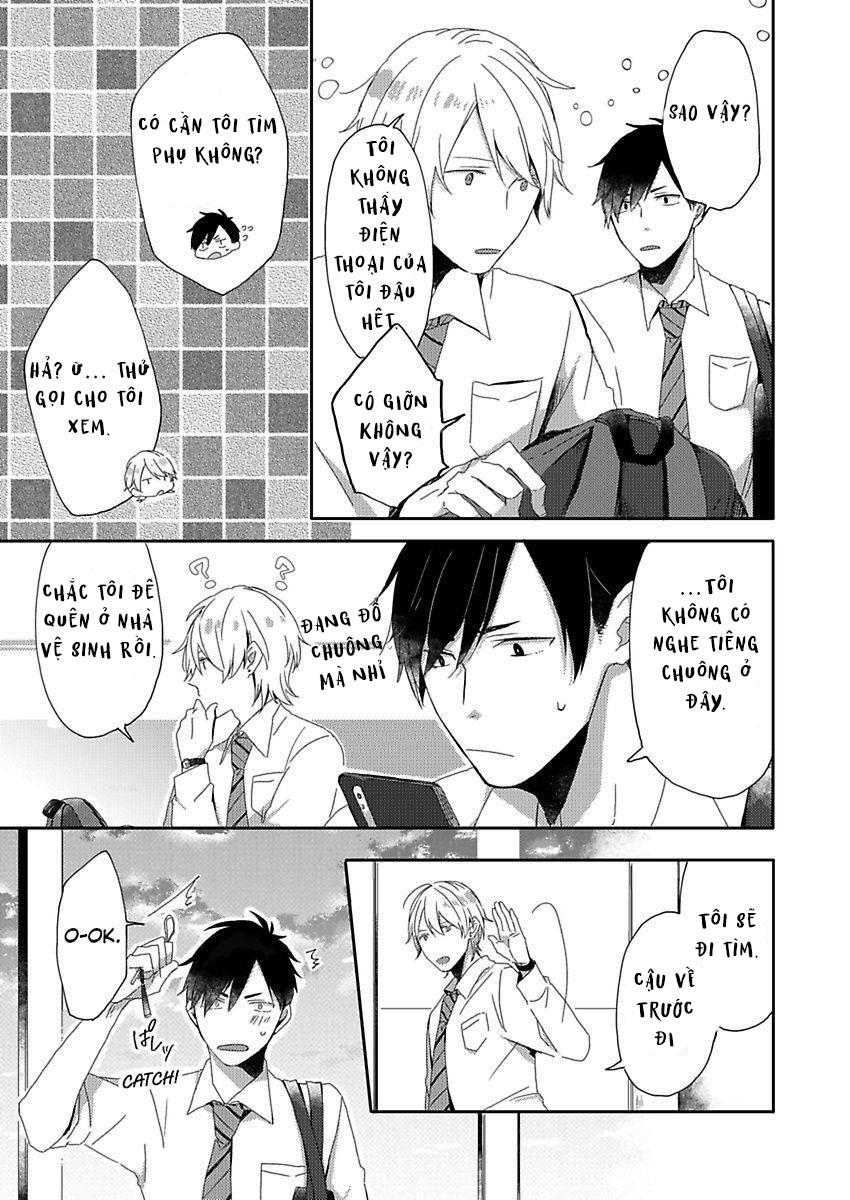 trên tình bạn dưới tình yêu v3 chapter 2.5 4