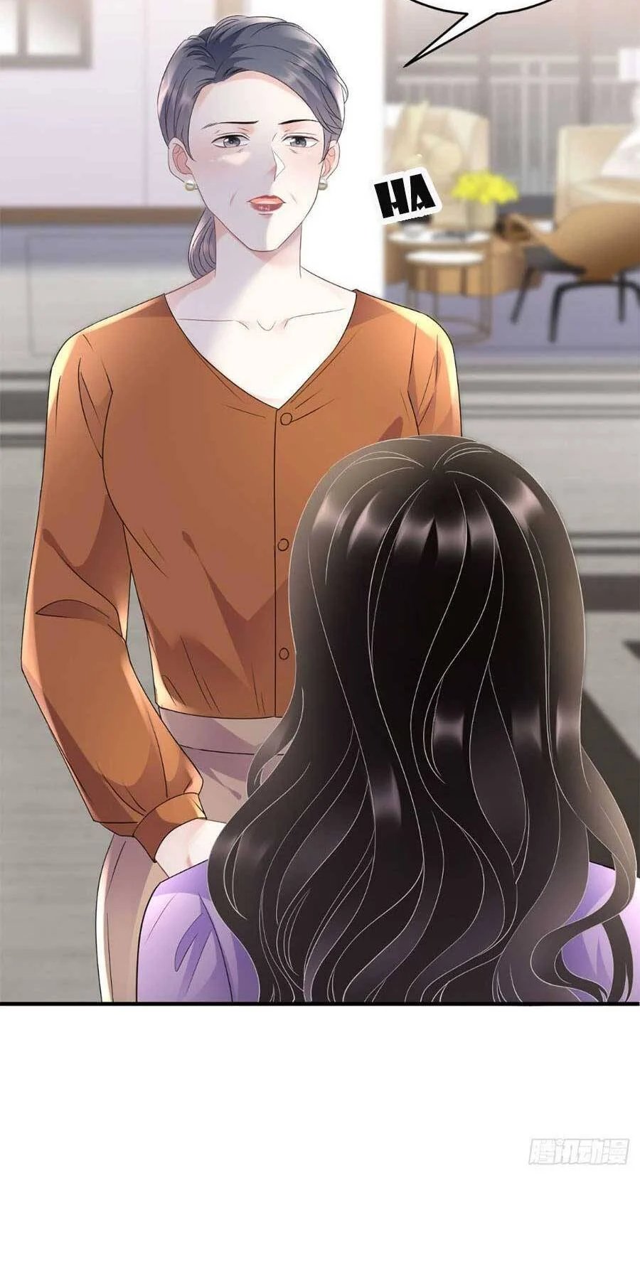 [16+] đại tiểu thư có thể có ý đồ xấu chapter 109 24