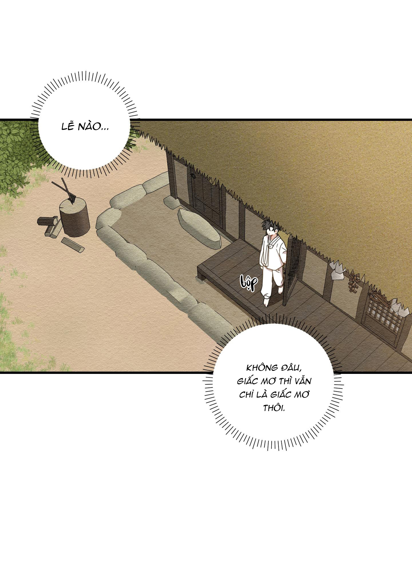 đường hoa liên kiều rơi chapter 8 57