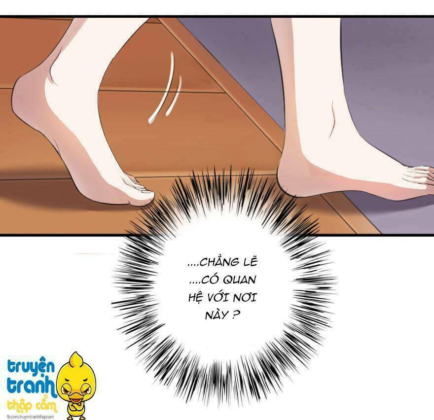 nhật ký nuôi dưỡng công chúa chapter 7 14