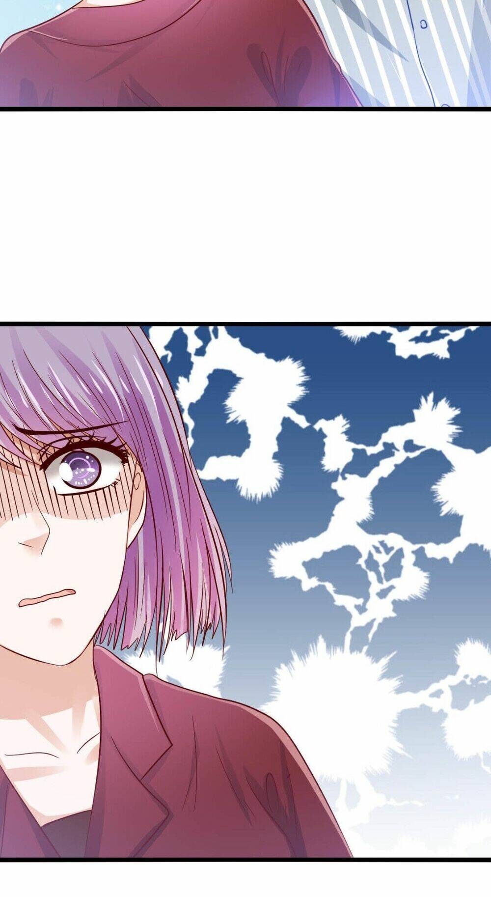 lăng thiếu! nhẹ một chút, đau chapter 23 36