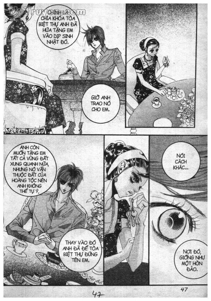 hoàng cung chapter 16 45