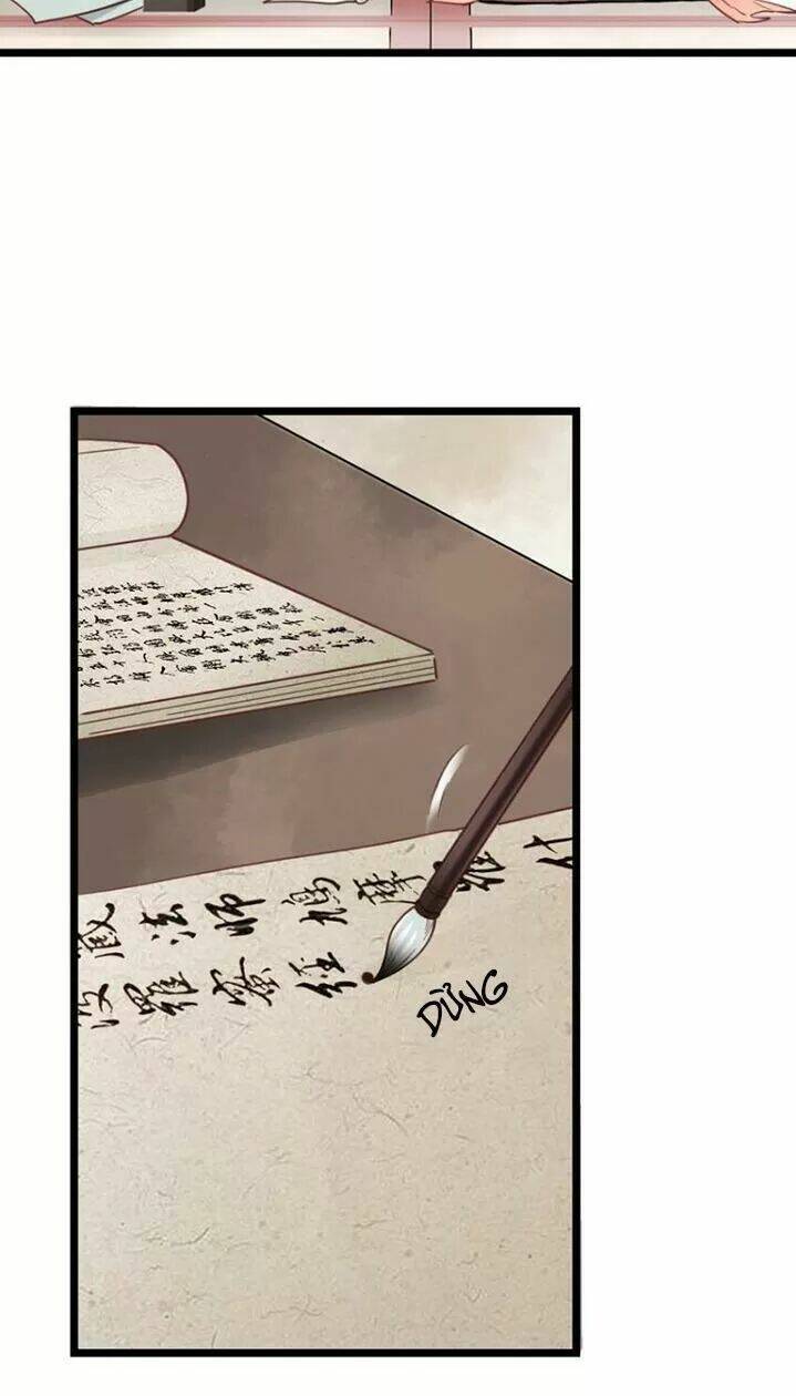 kiều nữ độc phi chapter 209 16