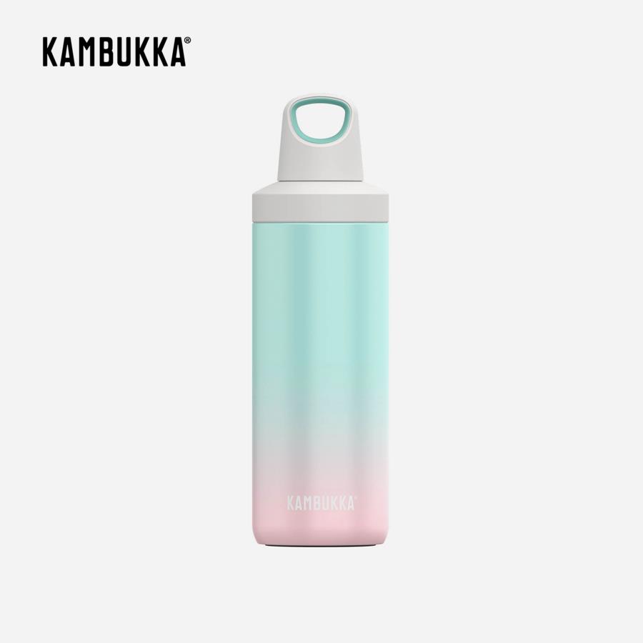 Bình giữ nhiệt Kambukka Reno Insulated Neon Mint - 11-05015