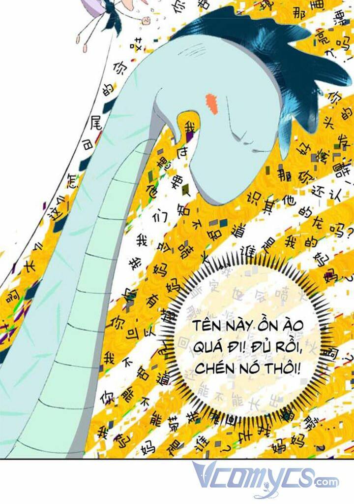 một ngày nọ tôi nhặt được một chú rồng chapter 6 20