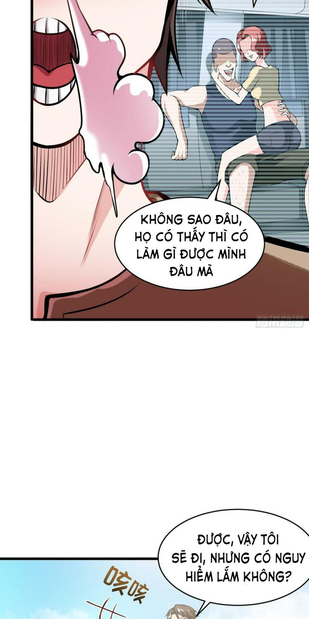 tối cường thần y tại đô thị chapter 57 12