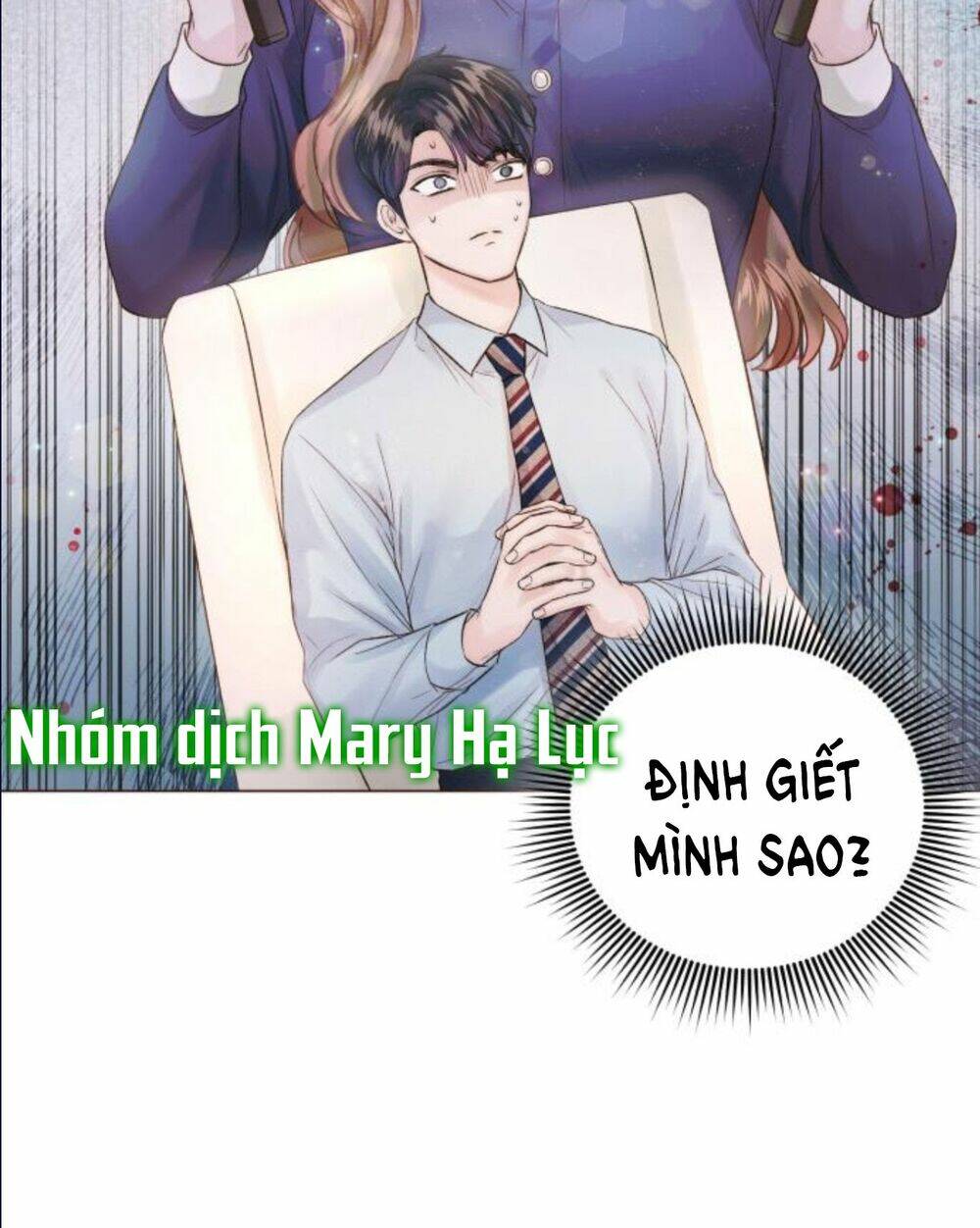 nhất định chúng ta sẽ được hạnh phúc chapter 13 35