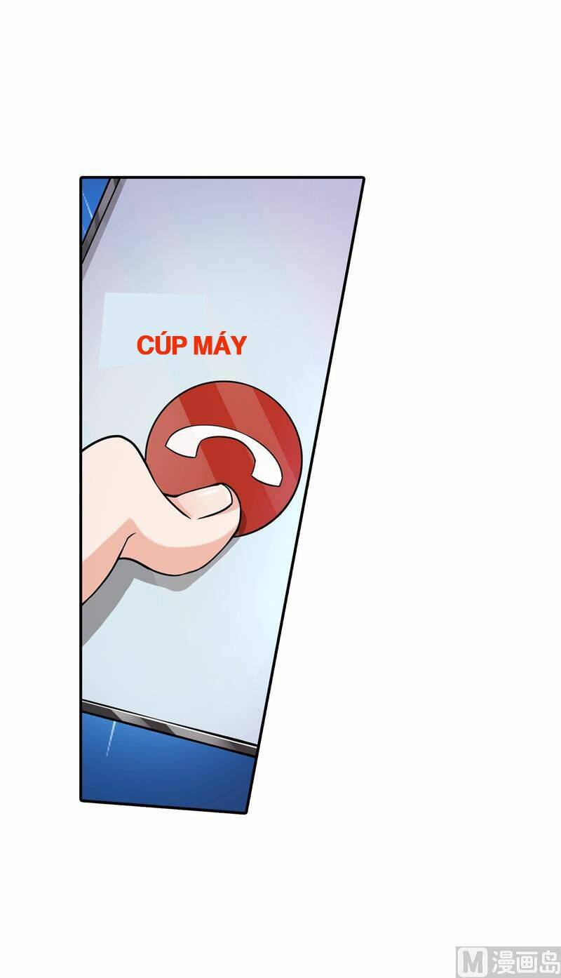 nhập cốt noãn hôn chapter 279 9