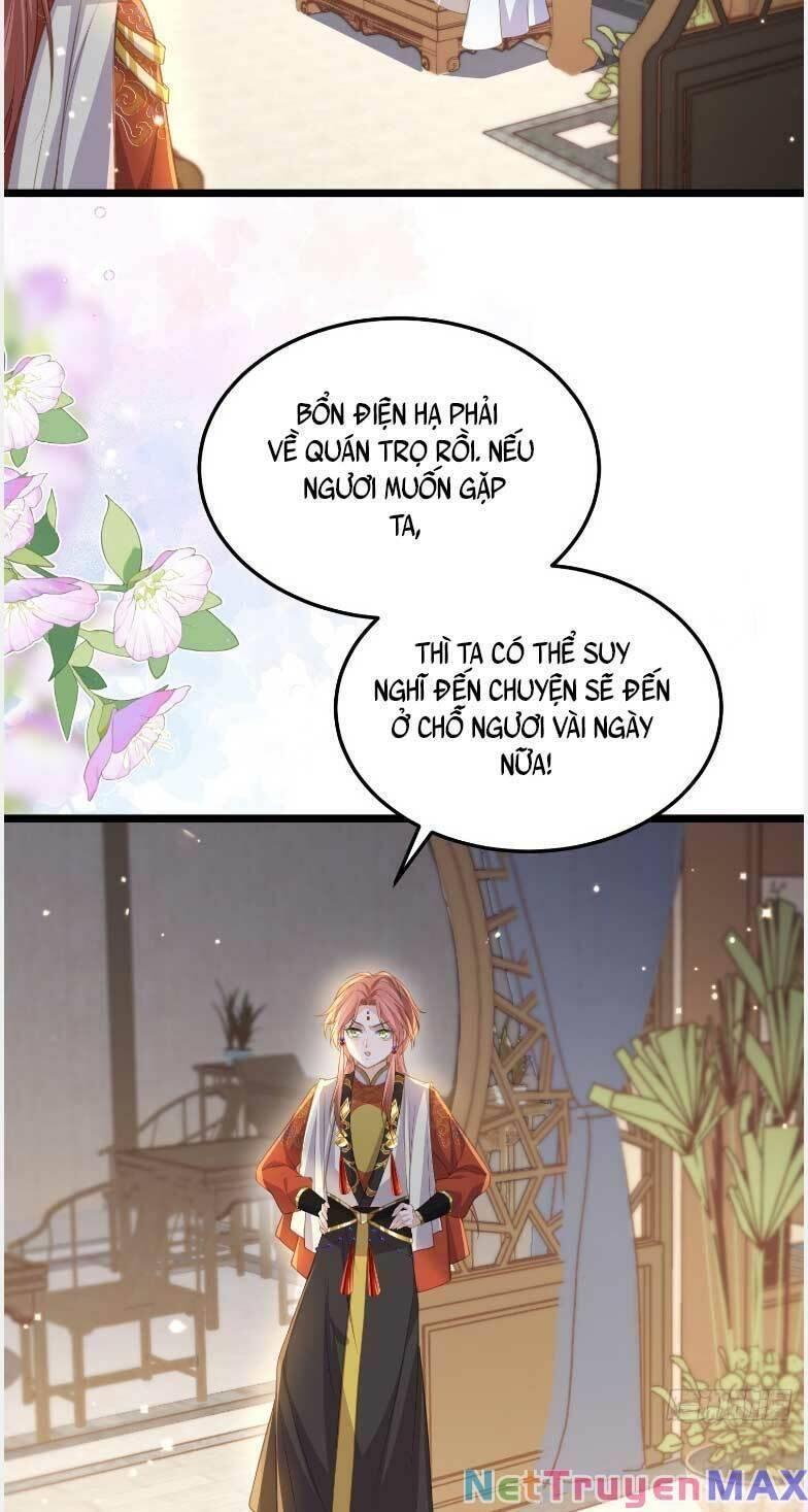 hoạn phi thiên hạ chapter 359 35