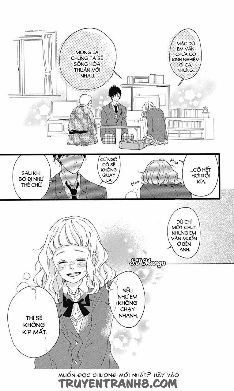 konyakusei chapter 1 38