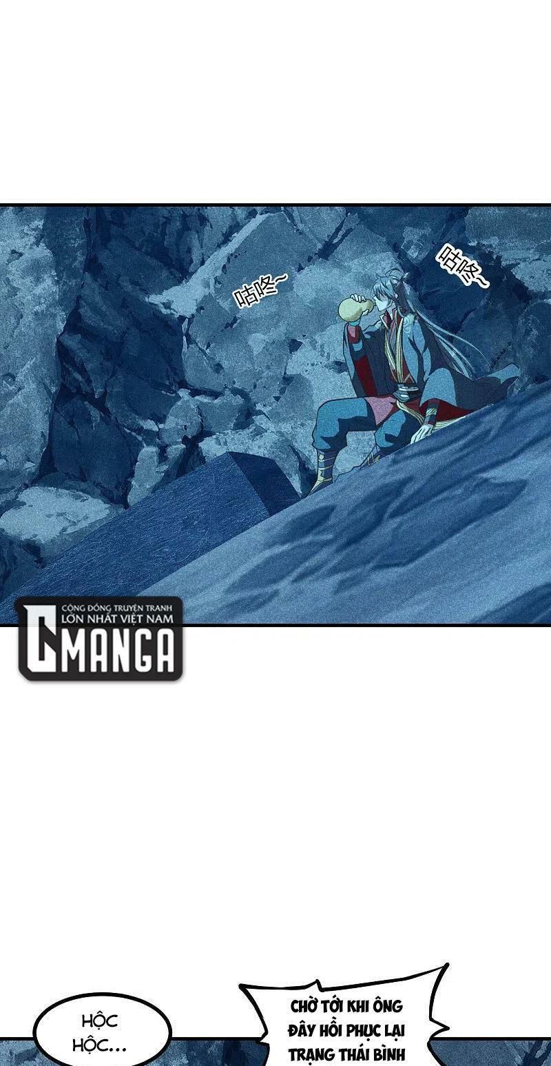 tiên võ đế tôn chapter 170 26