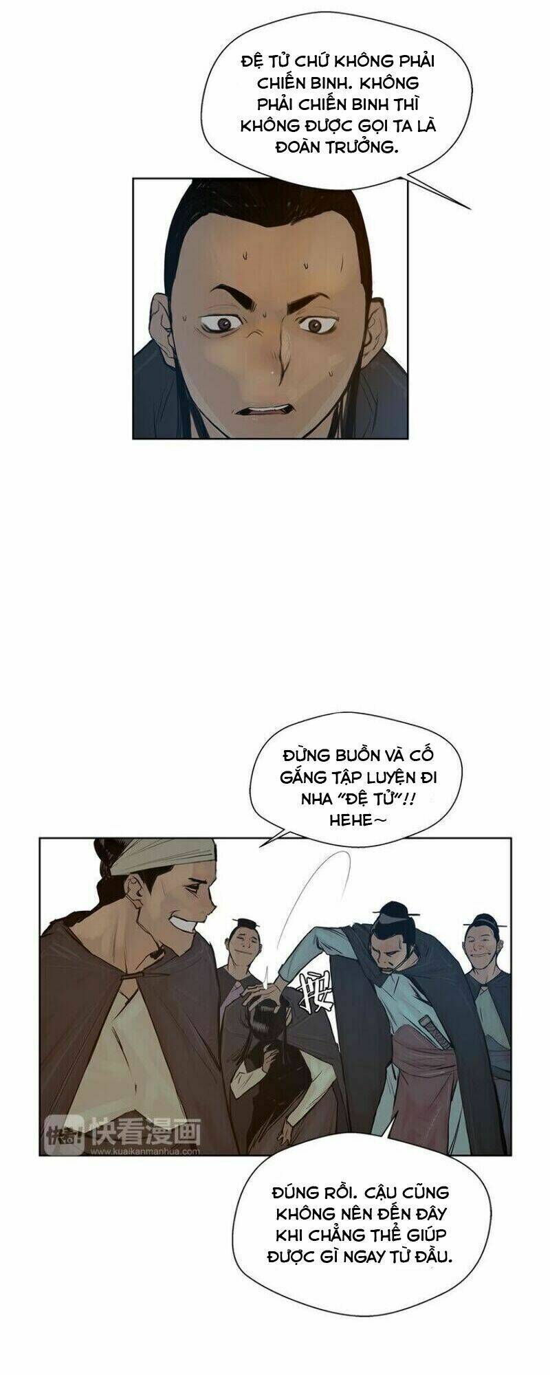 thanh gươm danh vọng chapter 19 26