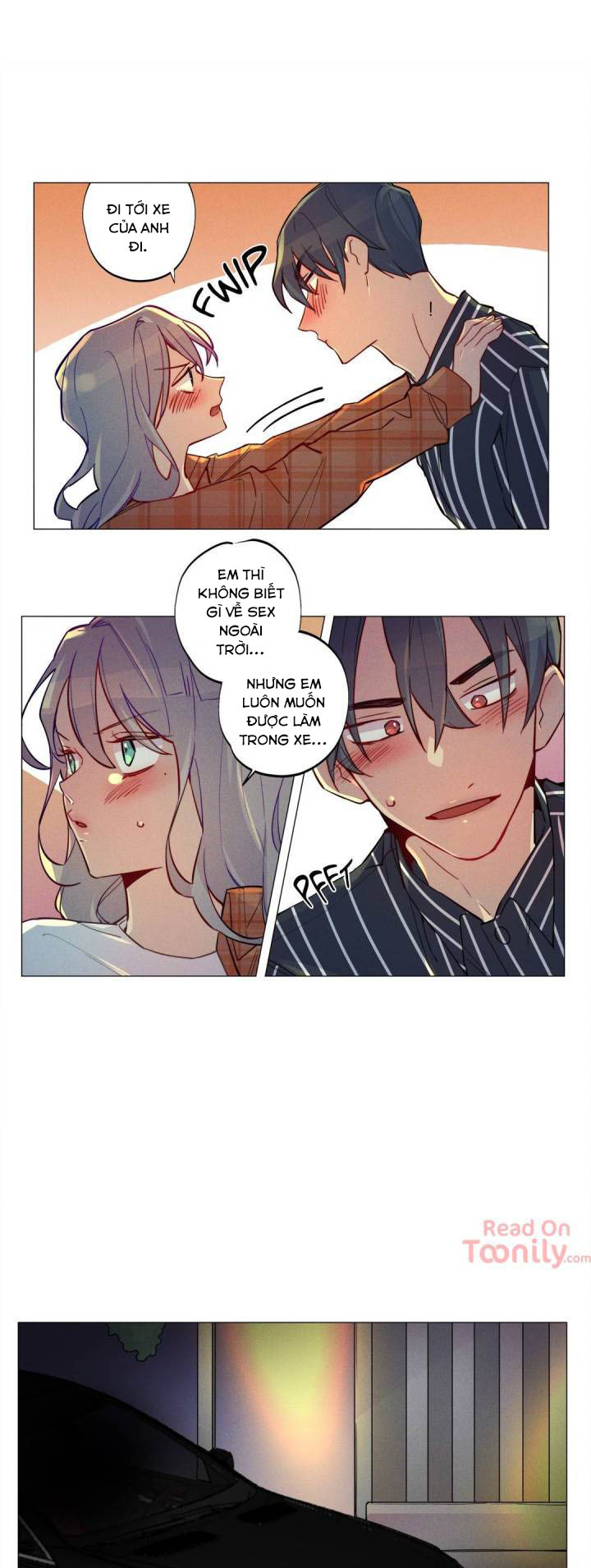 mảnh ghép o bị khuyết chapter 106 20