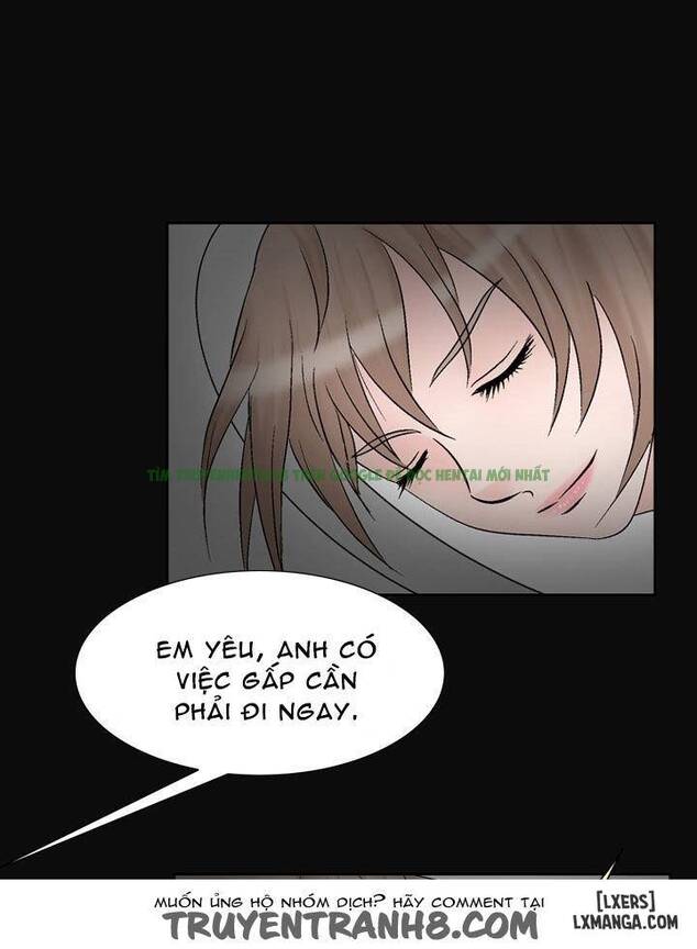mùi vị của đôi bàn tay chapter 41 17