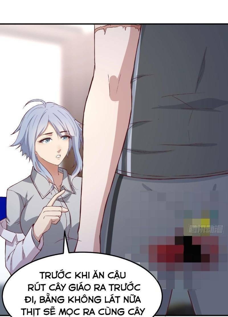 song tu đạo lữ kiểu xem mặt chapter 65 64