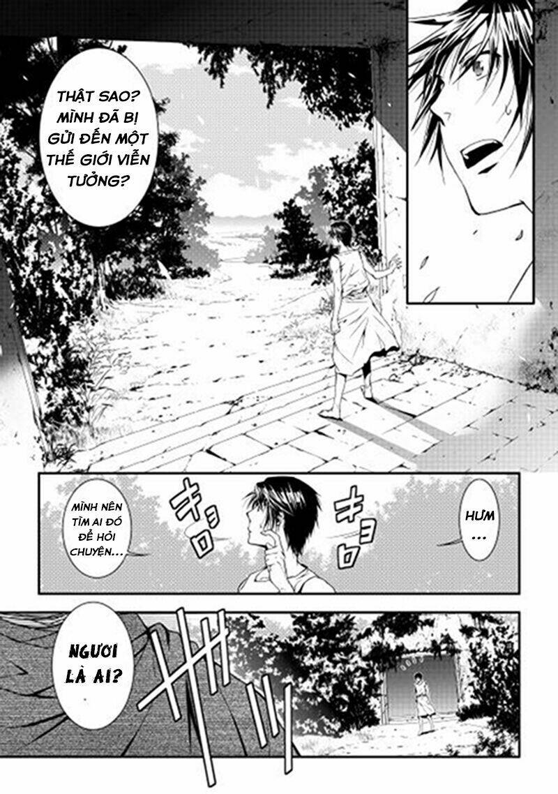 world customize creator chapter 1 11