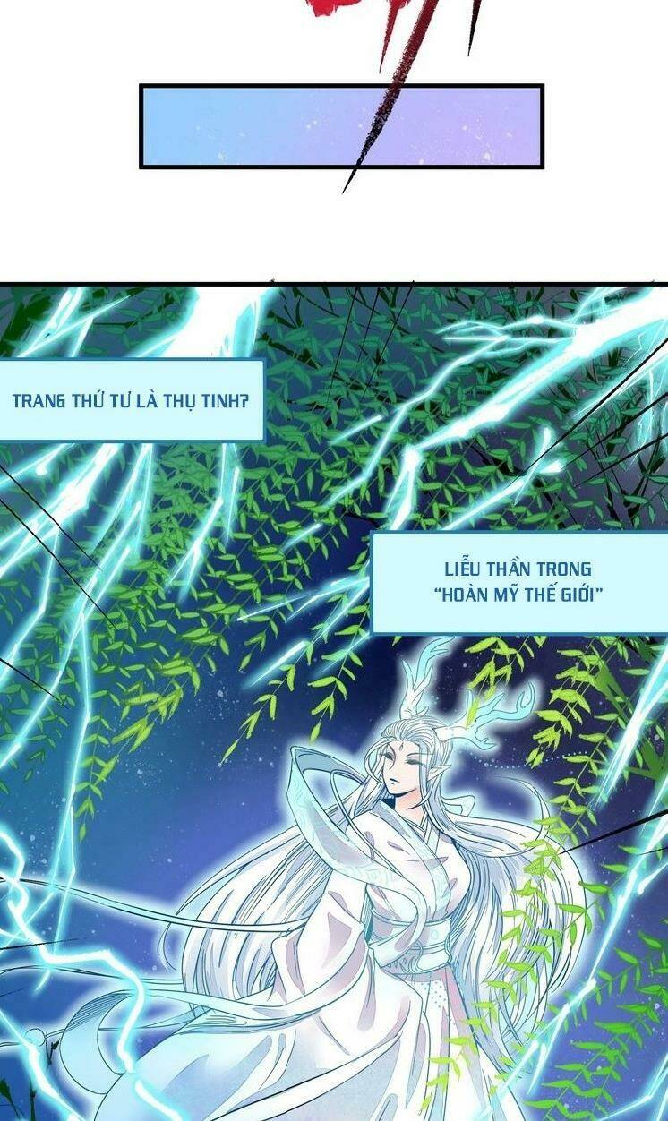 thành tựu của ta rất nhiều chapter 15 22