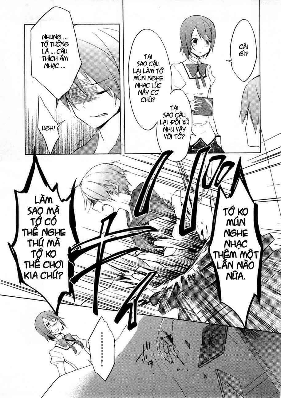 puella magi madoka magica chapter 4 16