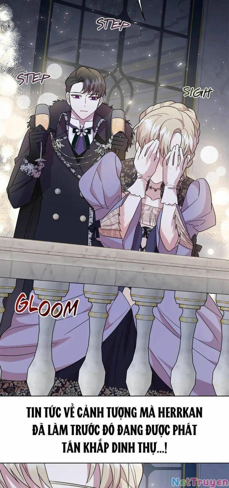 xin ngài đừng ăn tôi chapter 71 2