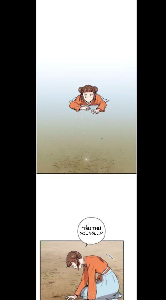 tôi là người mạnh nhất khi theo chủ nghĩa võ thuật chapter 24 25