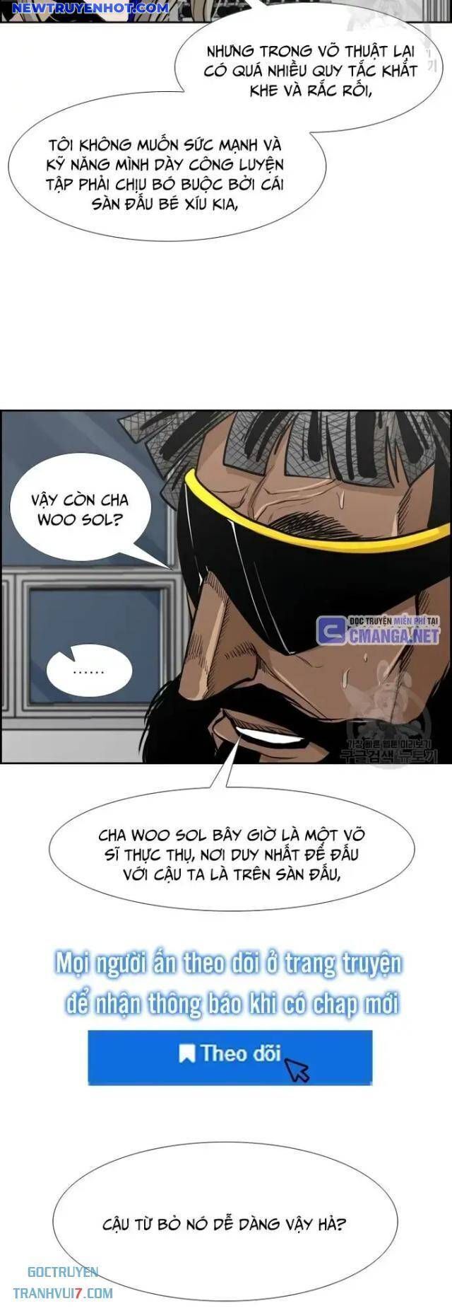 shark - cá mập chapter 229 62