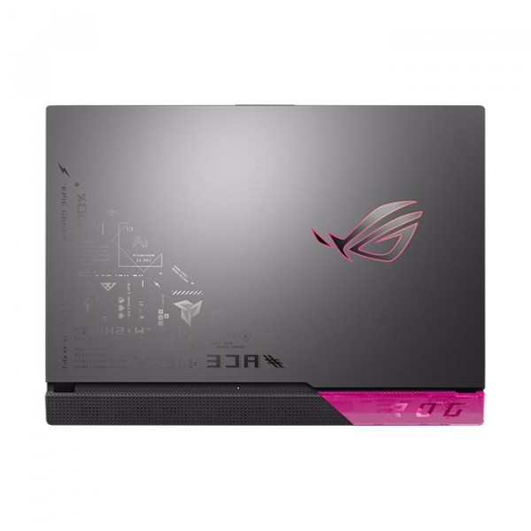 Laptop Asus ROG Strix G15 G513RC-HN090W (Ryzen 7-6800H/8GB/512GB/RTX 3050 4GB/15.6-inch FHD/Win 11/Electro Punk)-Hàng chính hãng