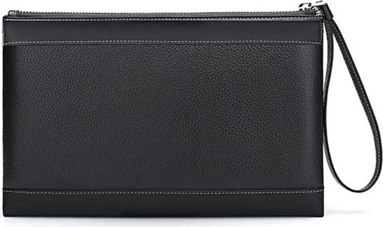 Túi clutch nam da thật ELLY HOMME – ECM1