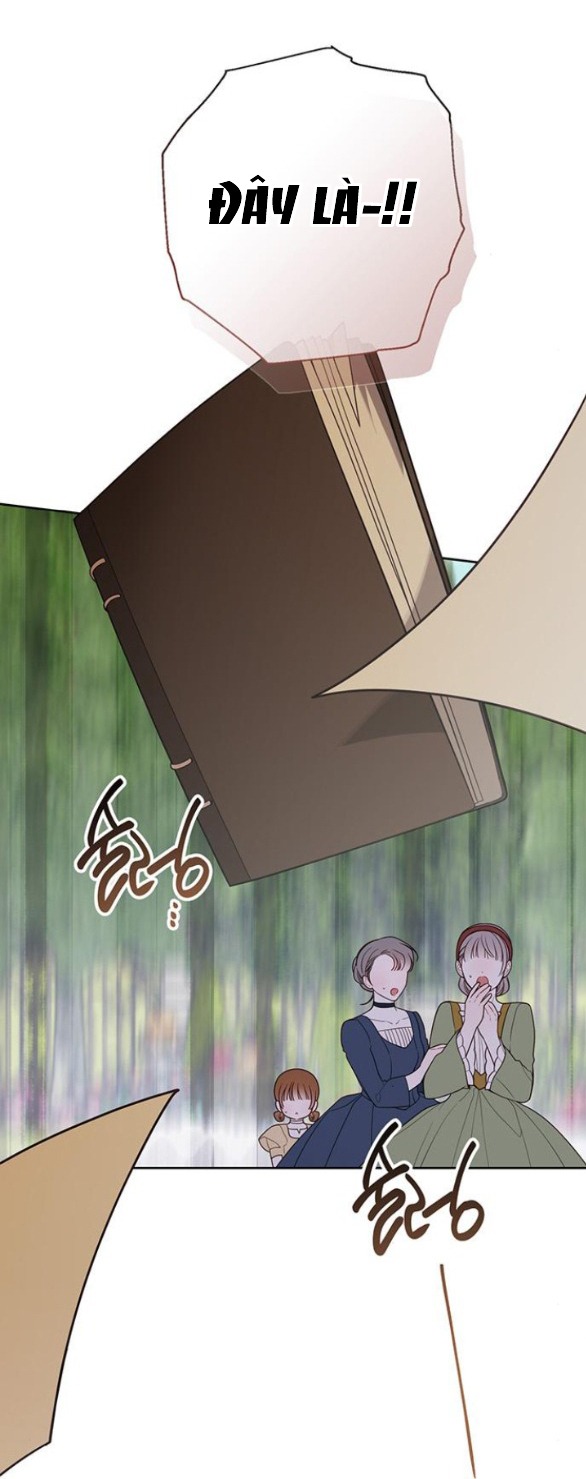 tiểu bạo chúa chapter 62.2 27