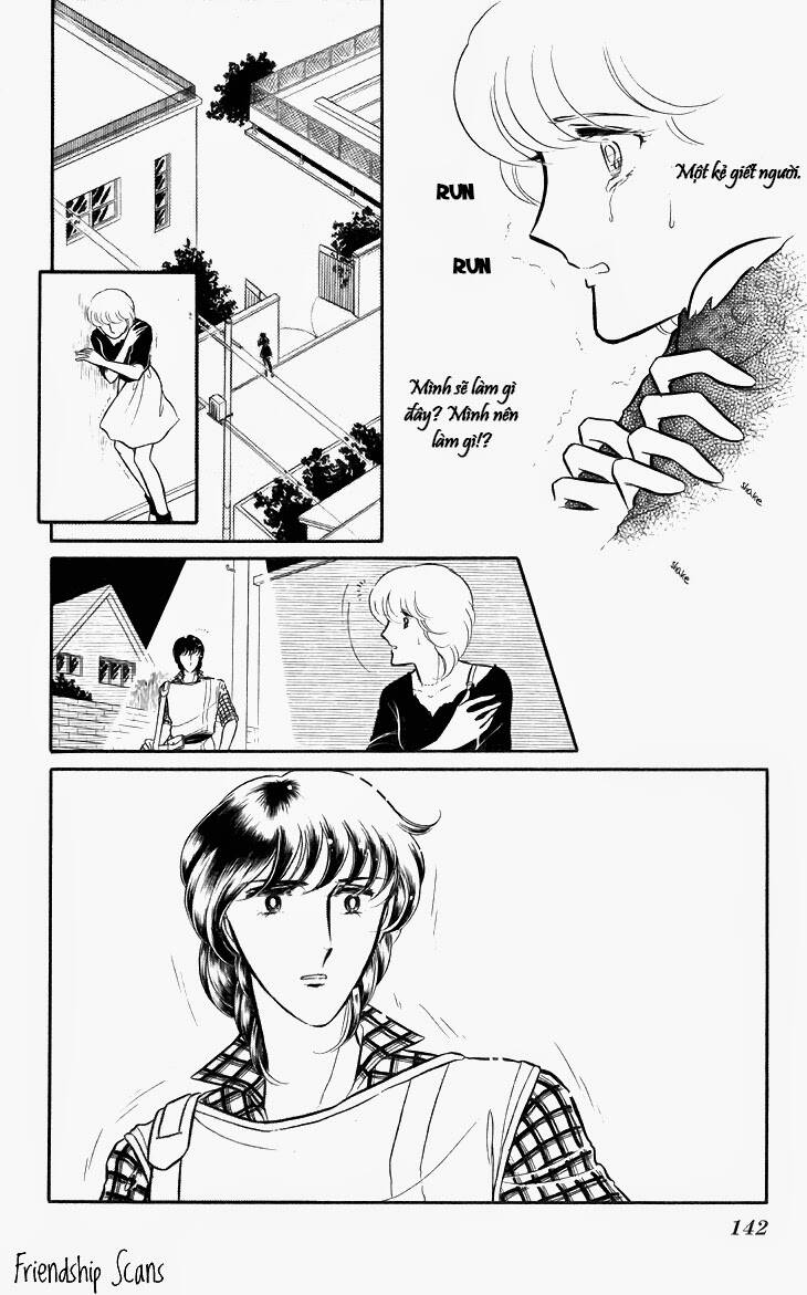 shinohara chie the best selection chapter 4 11