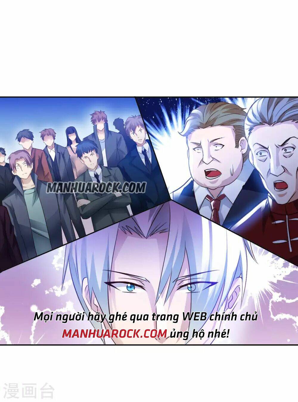 sư phụ của ta là thần tiên chapter 40 37