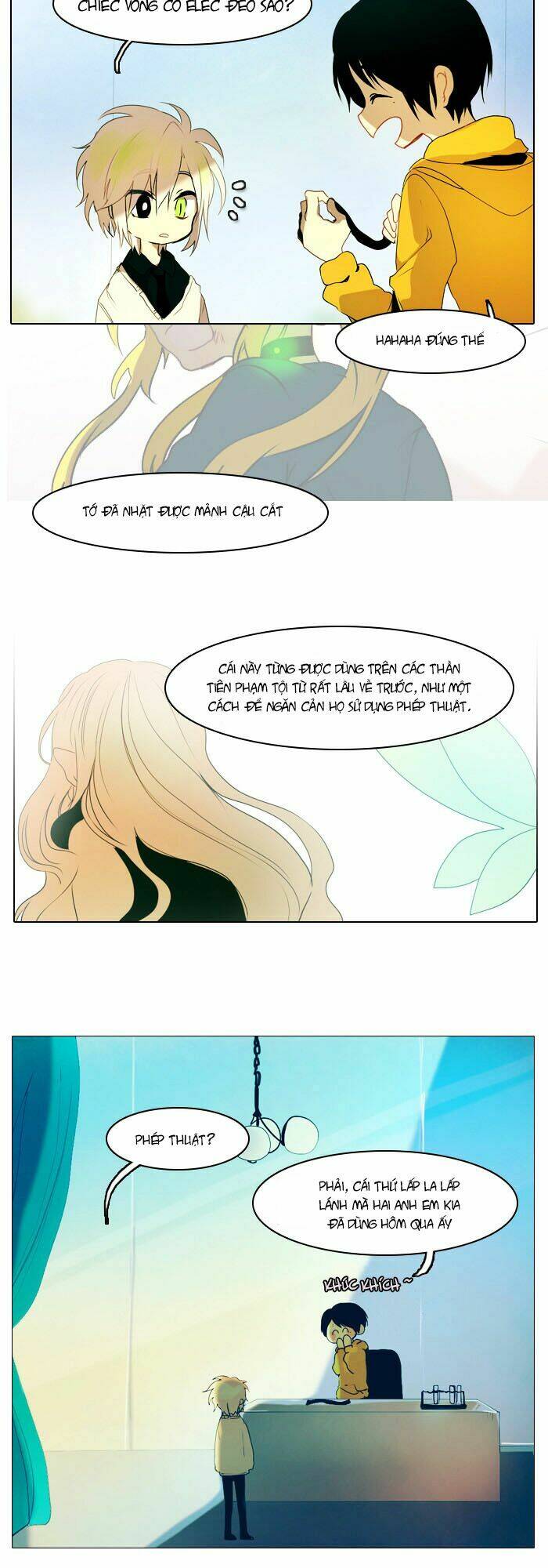 khi nhân vật phản diện được làm vai chính chapter 6 3